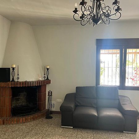 Chalet Privado San Juan  Exteriér fotografie