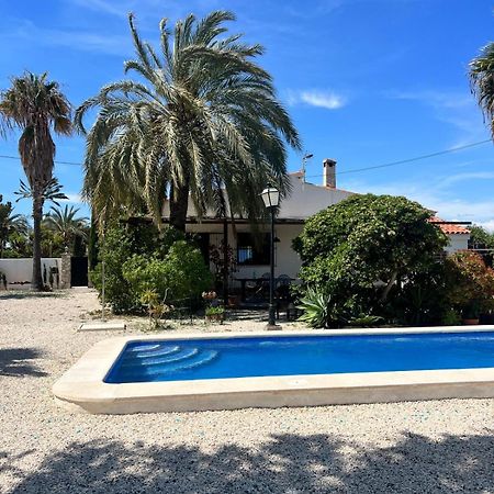 Chalet Privado San Juan  Exteriér fotografie