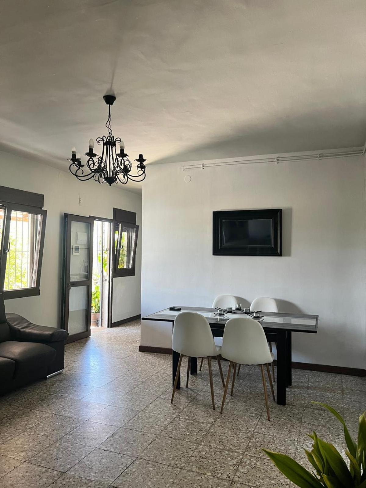 Chalet Privado San Juan  Exteriér fotografie