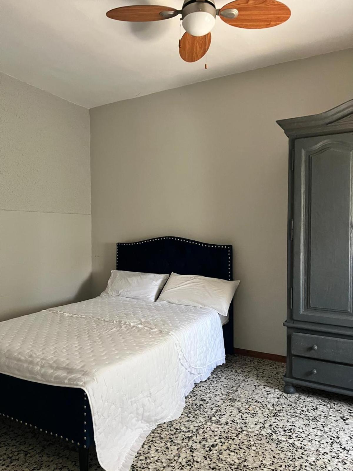 Chalet Privado San Juan  Exteriér fotografie