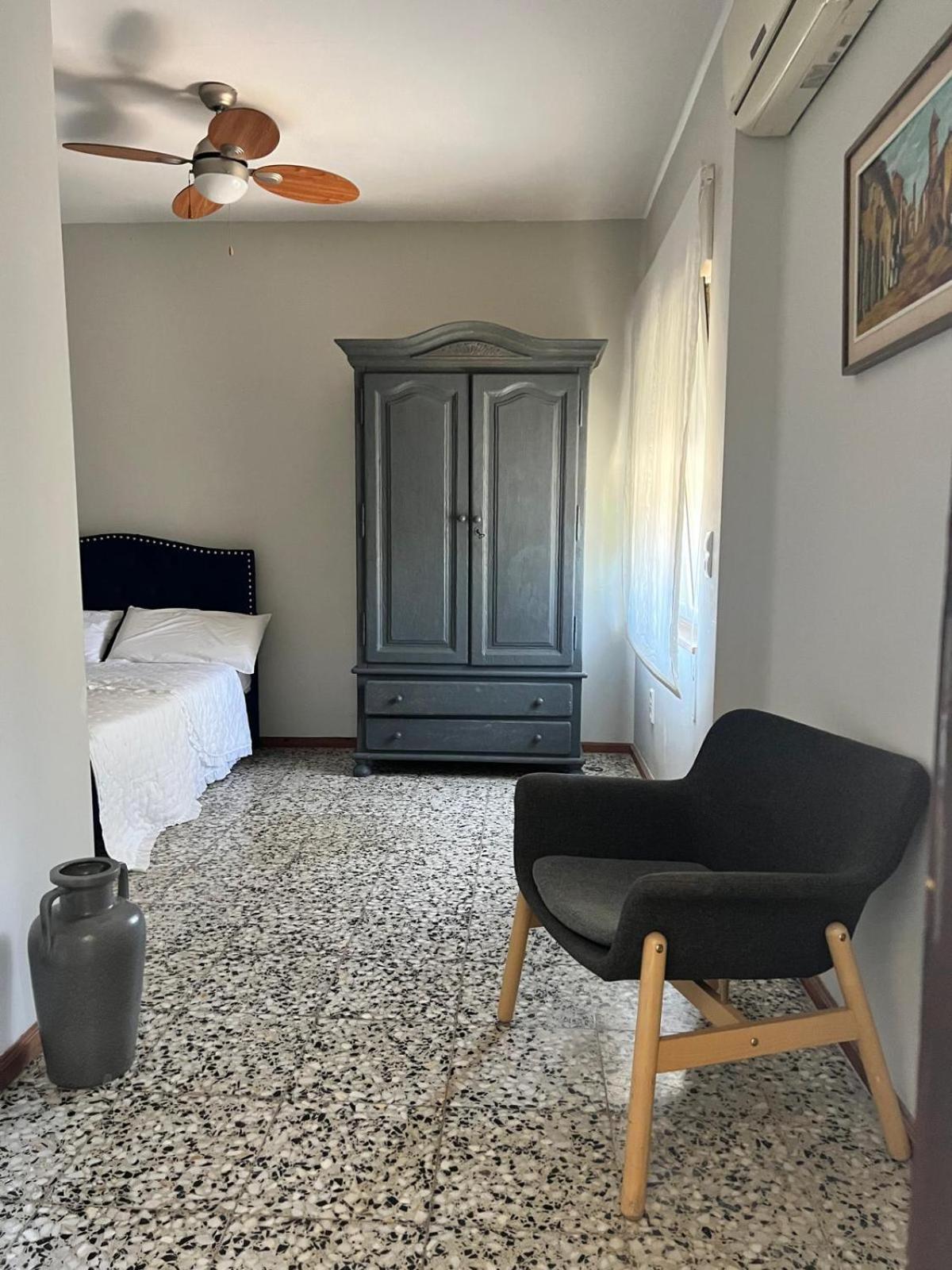 Chalet Privado San Juan  Exteriér fotografie