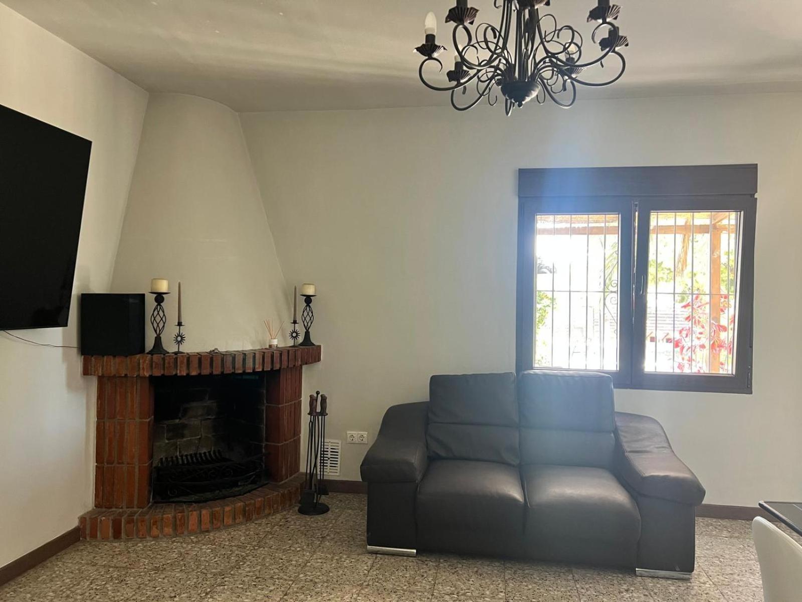 Chalet Privado San Juan  Exteriér fotografie