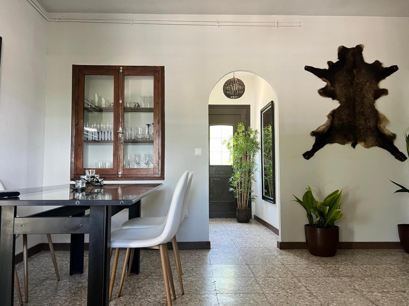Chalet Privado San Juan  Exteriér fotografie
